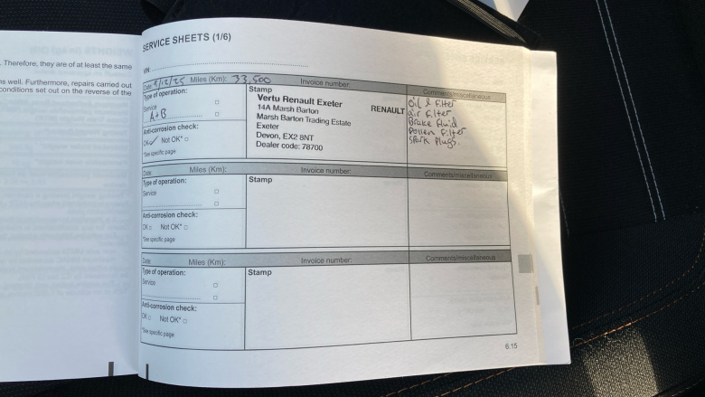 Dacia Sandero Stepway 1.0 TCe Expression 5dr Petrol Hatchback